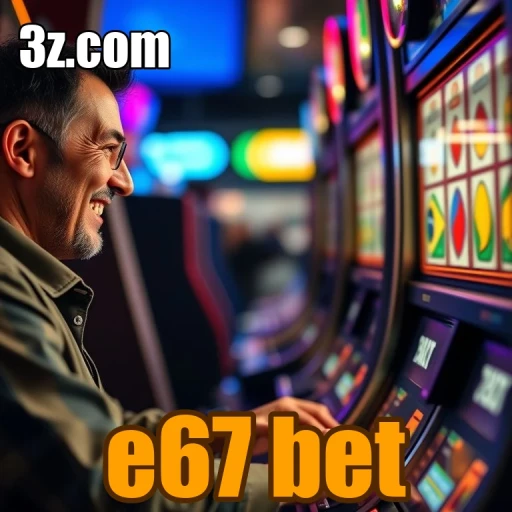 Apostando no Futuro: Sports e67 bet Atrai Torcedores Brasileiros